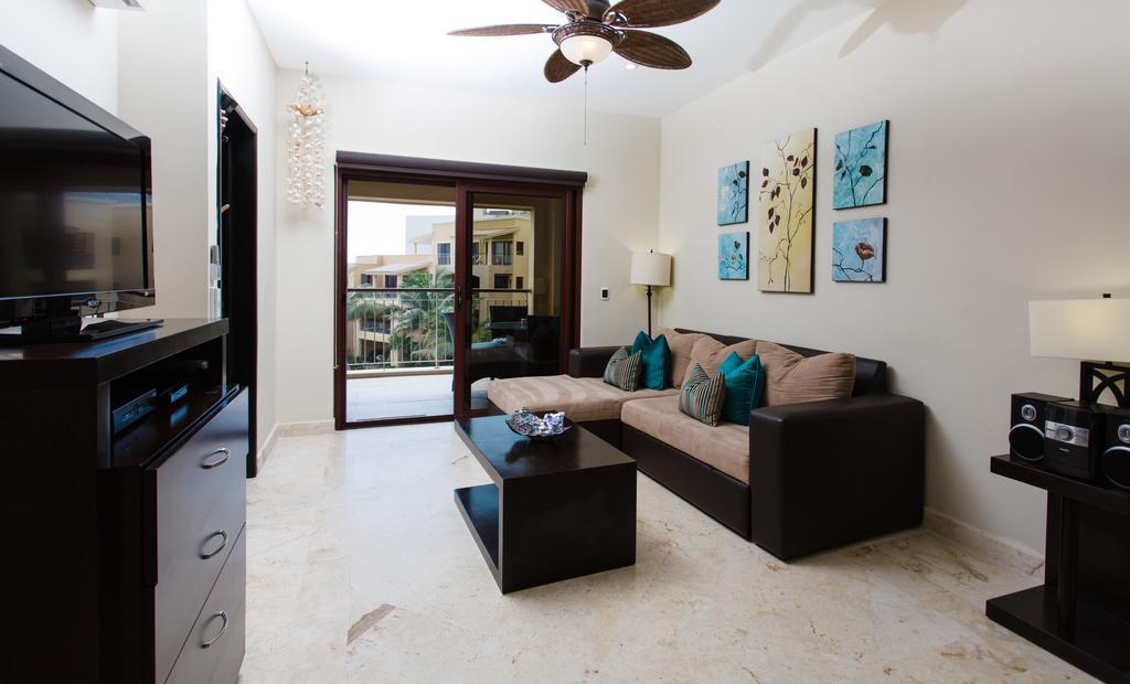 Oceanfront El Faro Surf 302 Leilighet Playa del Carmen Eksteriør bilde